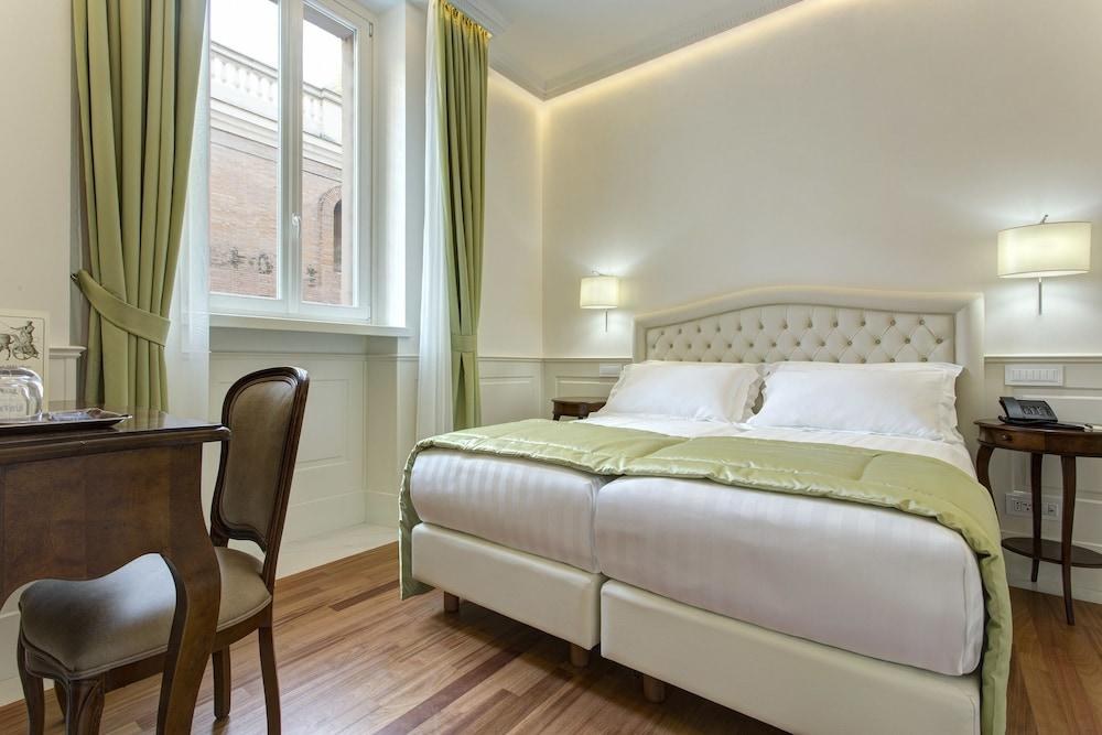 Hotel degli Artisti photo 4