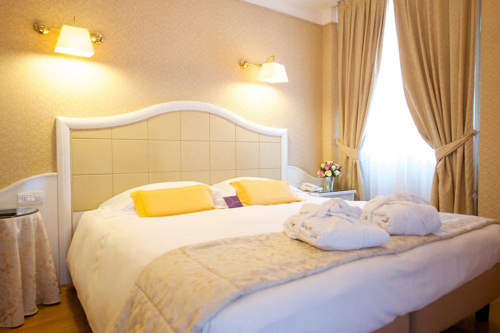 MERCURE MILANO CENTRO photo 4