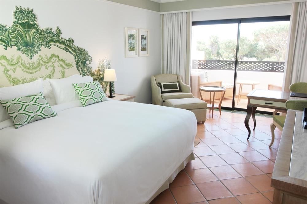 PINE CLIFFS HOTEL, A LUXURY COLLECTION RESORT, ALGARVE