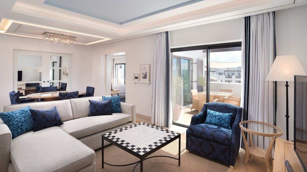 PINE CLIFFS HOTEL, A LUXURY COLLECTION RESORT, ALGARVE photo 4