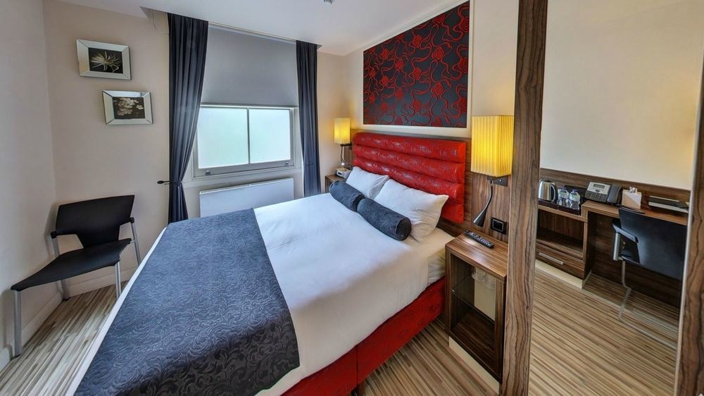 SIMPLY ROOMS & SUITES photo 1