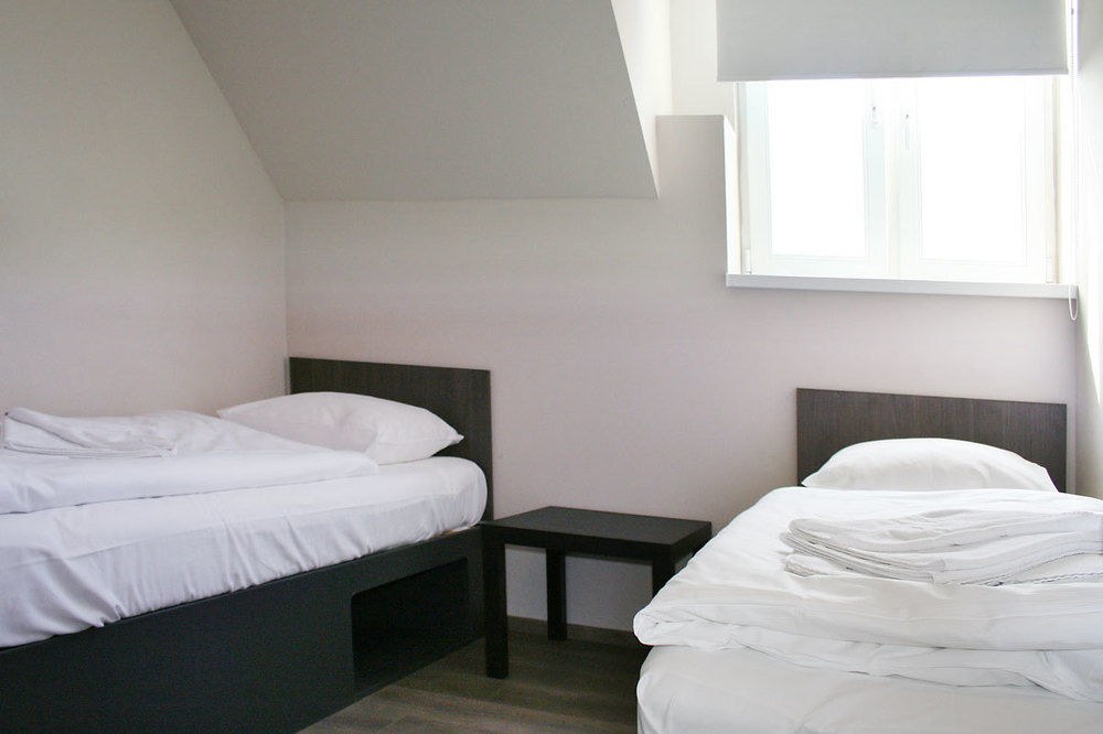 Minimino Hotel Prague