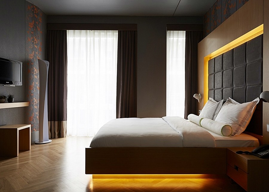 AMADI PARK HOTEL photo 1