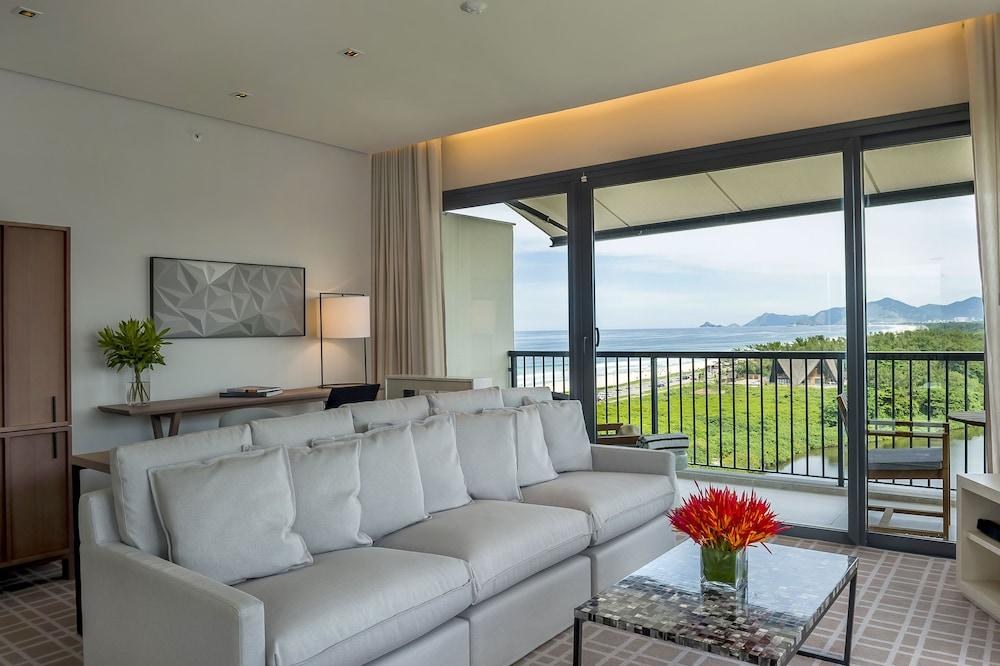Grand Hyatt Rio De Janeiro photo 4