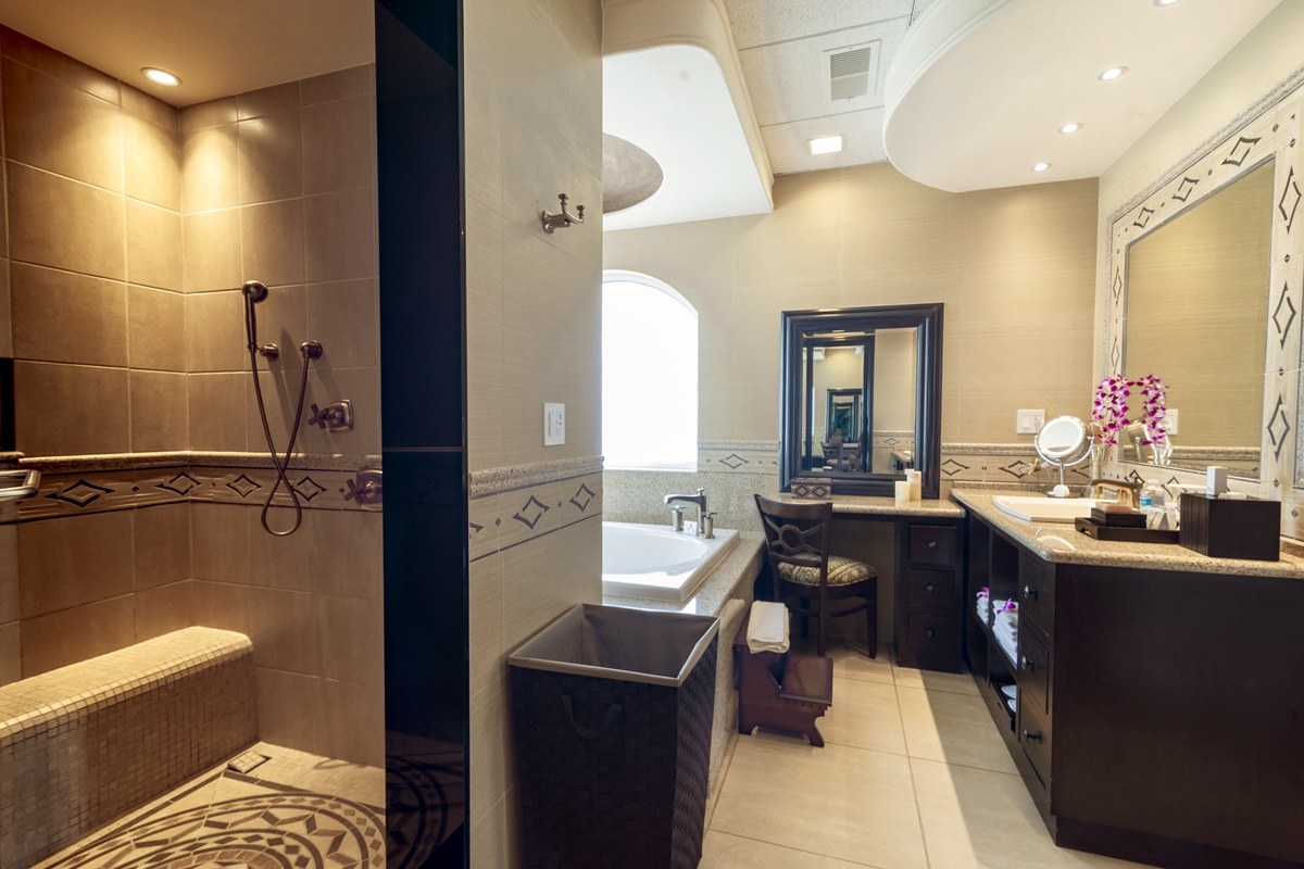 GRAND RESIDENCES RIVIERA CANCUN - ALL INCLUSIVE photo 2
