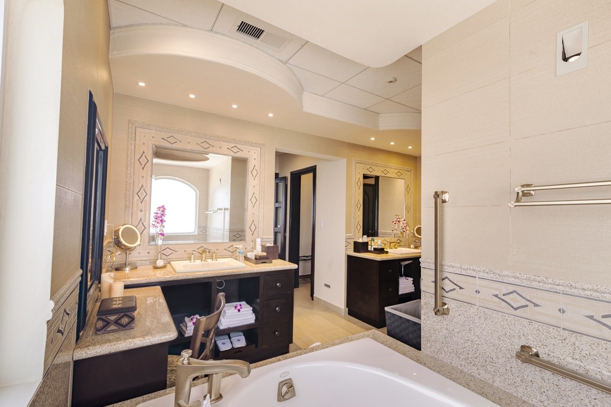 GRAND RESIDENCES RIVIERA CANCUN - ALL INCLUSIVE photo 3