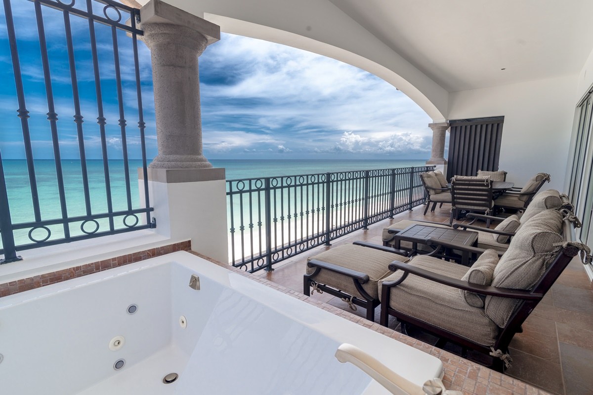 GRAND RESIDENCES RIVIERA CANCUN - ALL INCLUSIVE photo 4