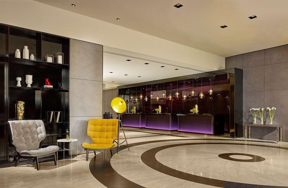 PARK PLAZA VICTORIA photo 4
