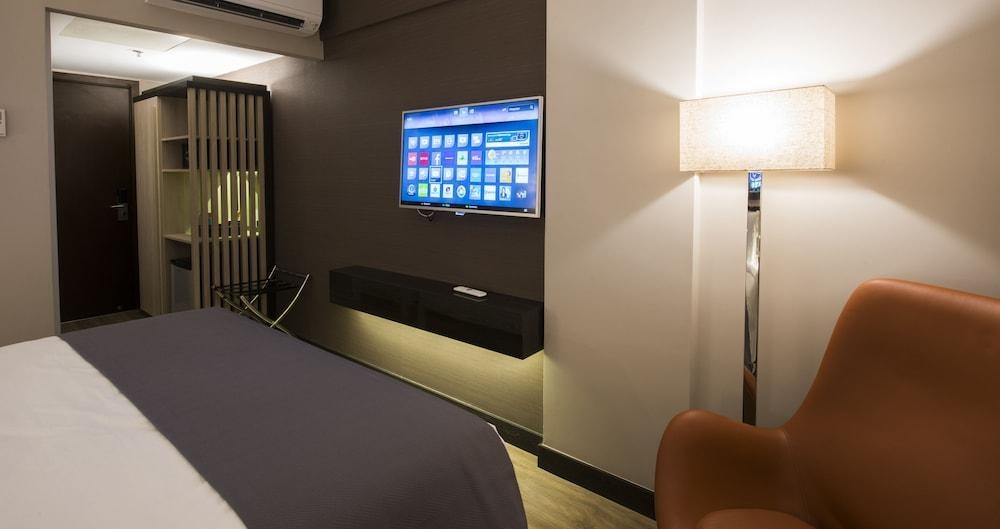 HOTEL ATLANTICO PRIME photo 2