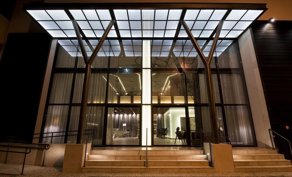 HOTEL ATLANTICO PRIME photo 3