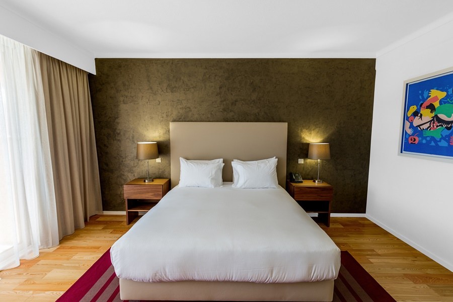 VILAMOURA GARDEN HOTEL photo 2
