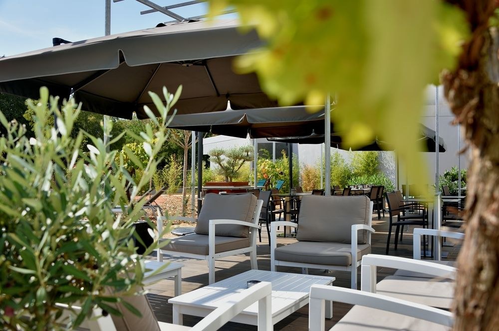 AC HOTEL MARSEILLE PRADO VELODROME