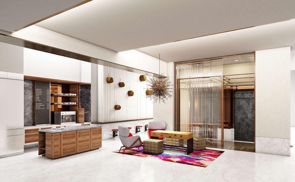 HYATT HERALD SQUARE photo 3