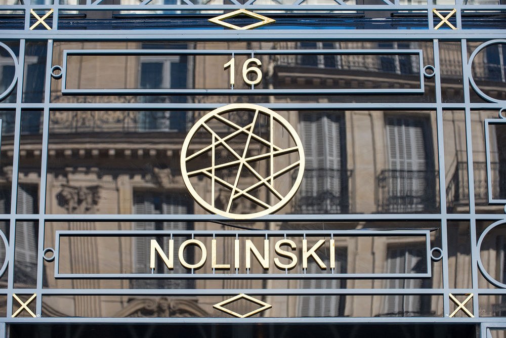 NOLINSKI PARIS photo 1