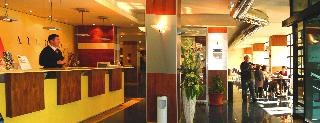 ANTEA HOTEL photo 4