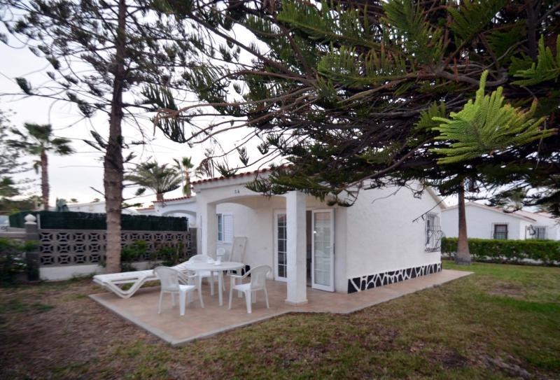 BUNGALOWS LOS ARCOS photo 2