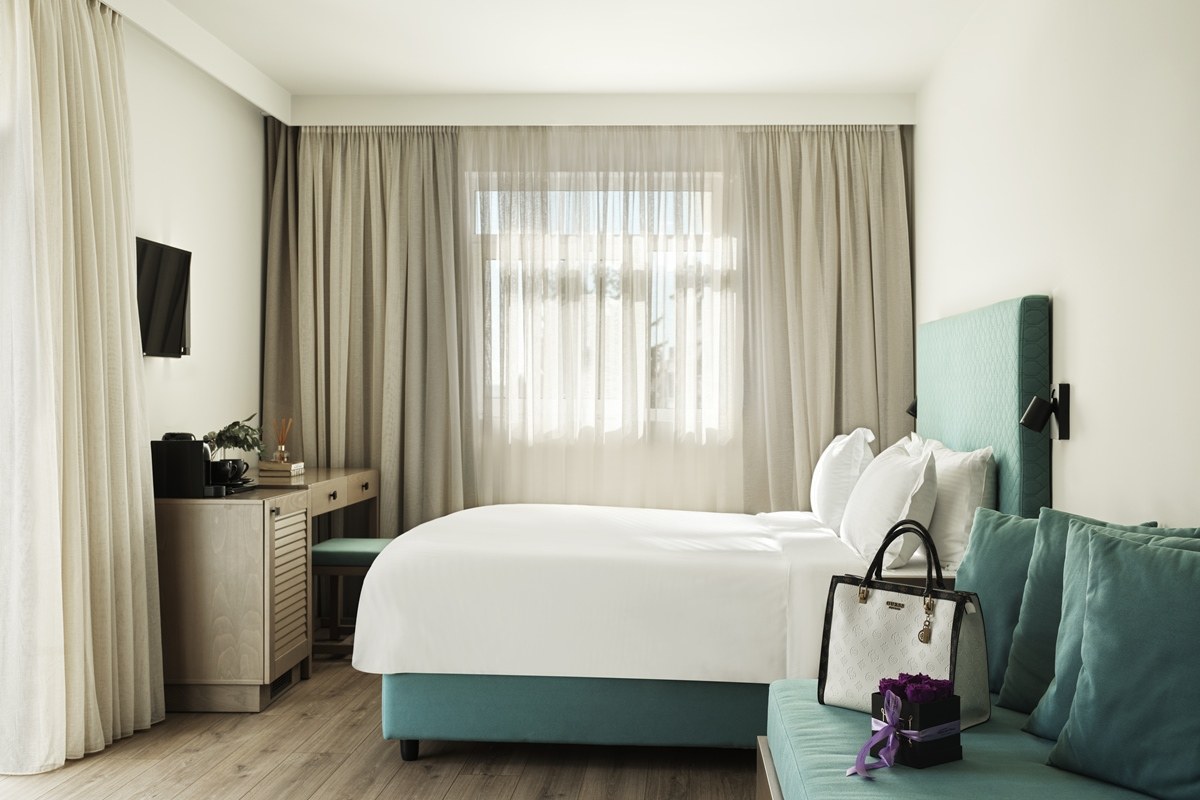 CIVITEL ATTIK & SUITES photo 1