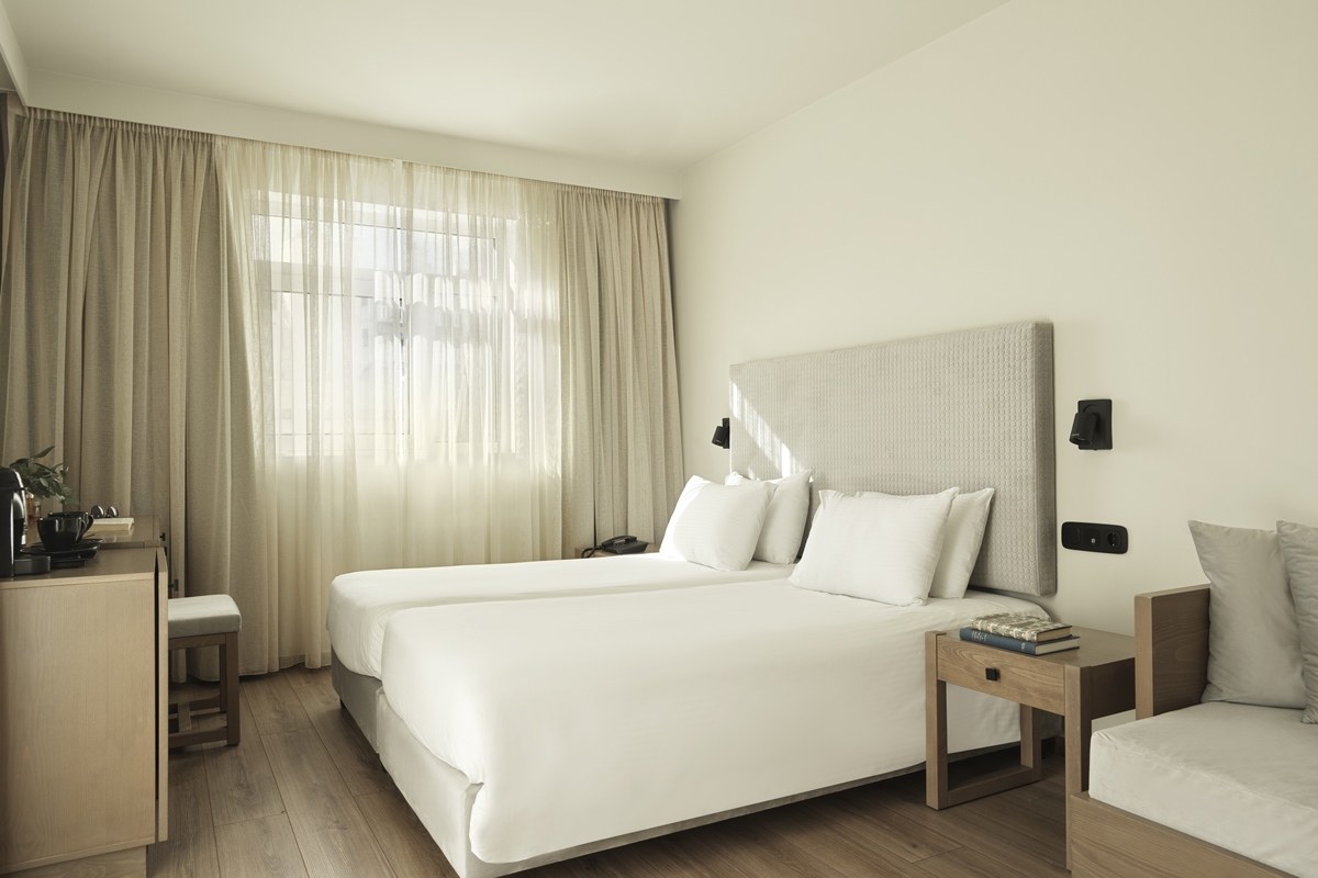 CIVITEL ATTIK & SUITES photo 2
