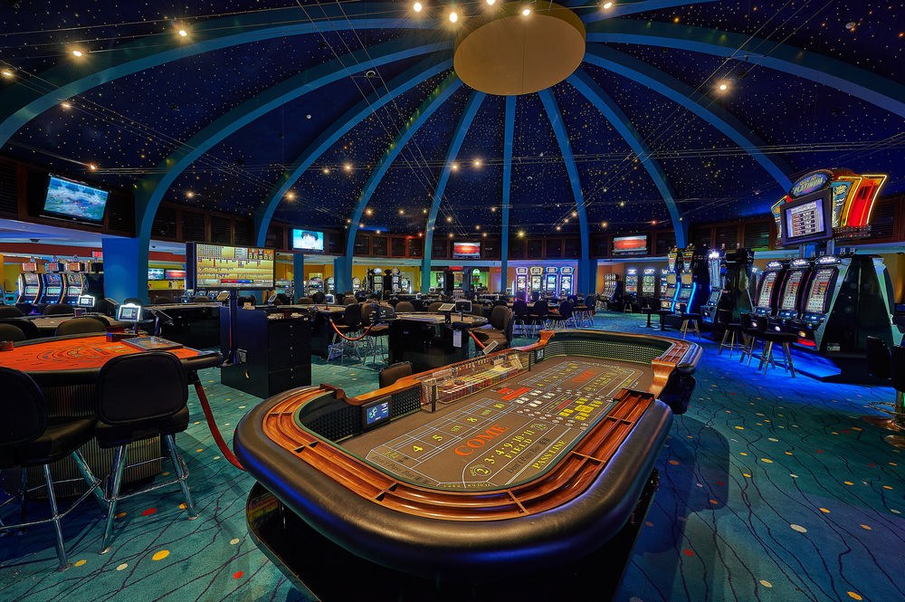 Hilton Aruba Caribbean Resort & Casino