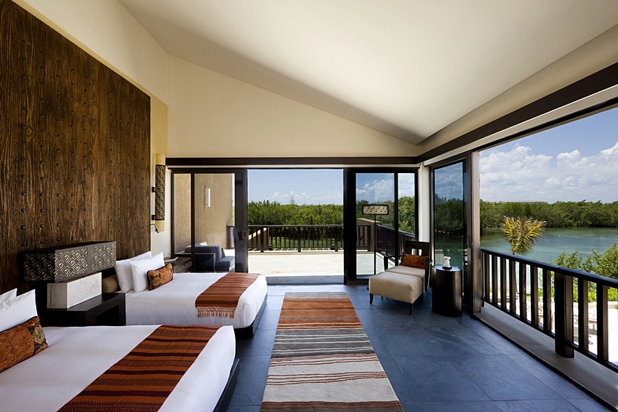 BANYAN TREE MAYAKOBA photo 1