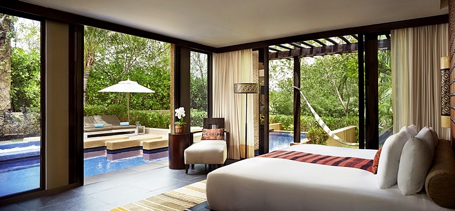 BANYAN TREE MAYAKOBA photo 2