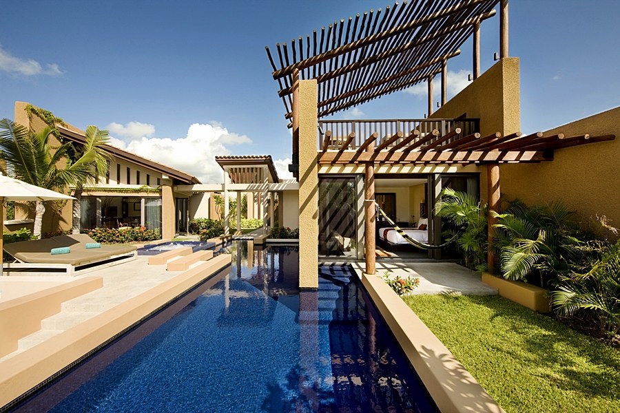 BANYAN TREE MAYAKOBA photo 3