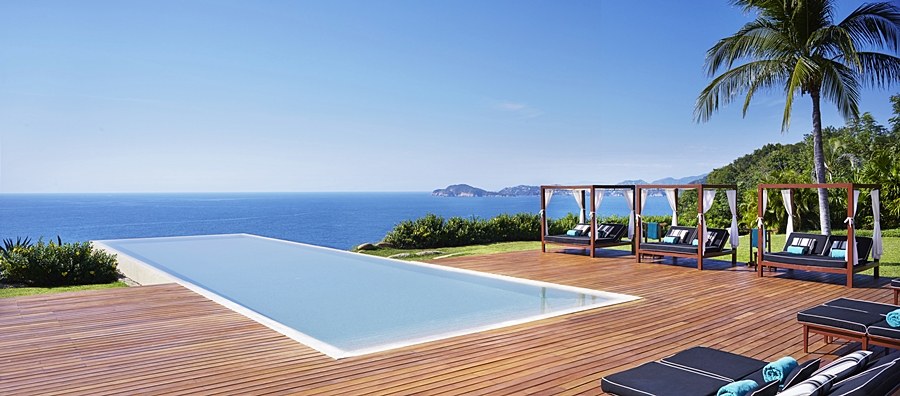BANYAN TREE CABO MARQUES