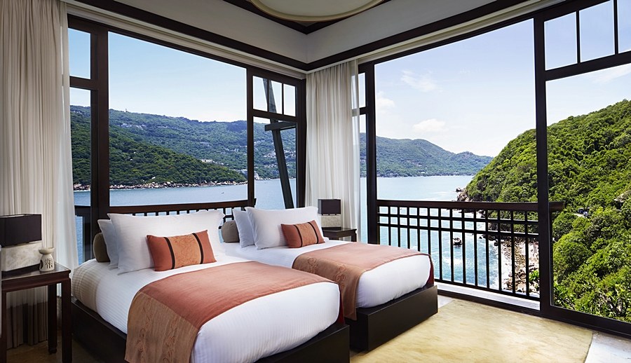BANYAN TREE CABO MARQUES photo 1