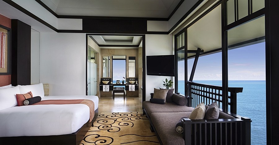 BANYAN TREE CABO MARQUES photo 3