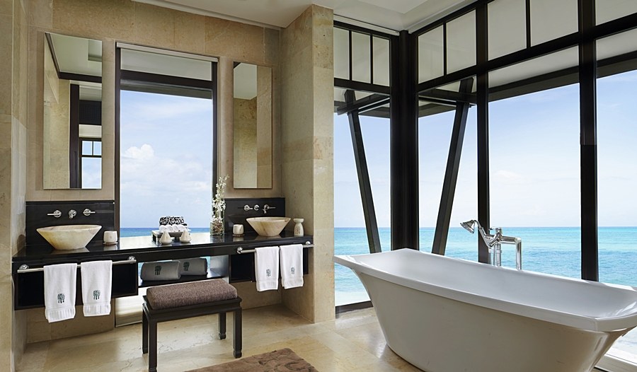 BANYAN TREE CABO MARQUES photo 4