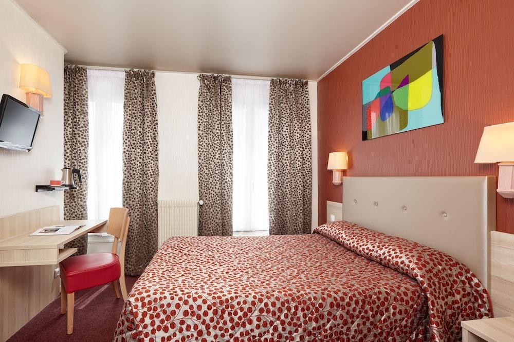 HOTEL MIRAMAR photo 3