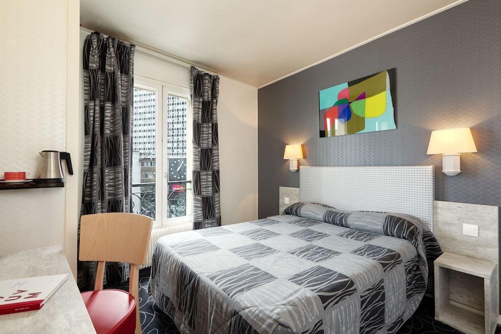 HOTEL MIRAMAR photo 4