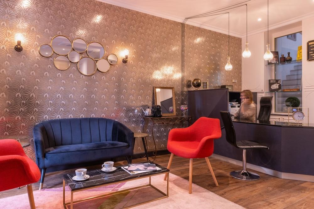 Hôtel Istria By Magna Arbor photo 3