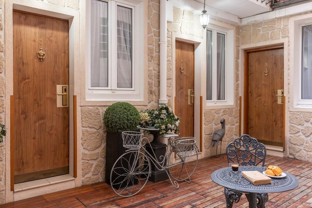 Hôtel Istria By Magna Arbor photo 4