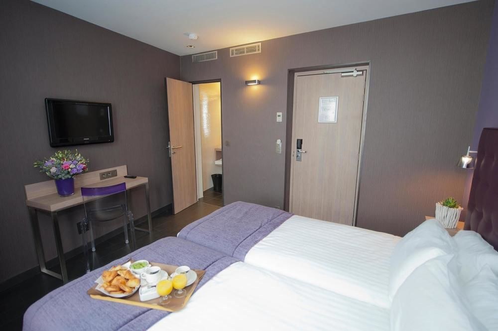 Hotel Saint Charles Paris