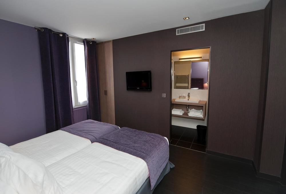 Hotel Saint Charles Paris photo 2