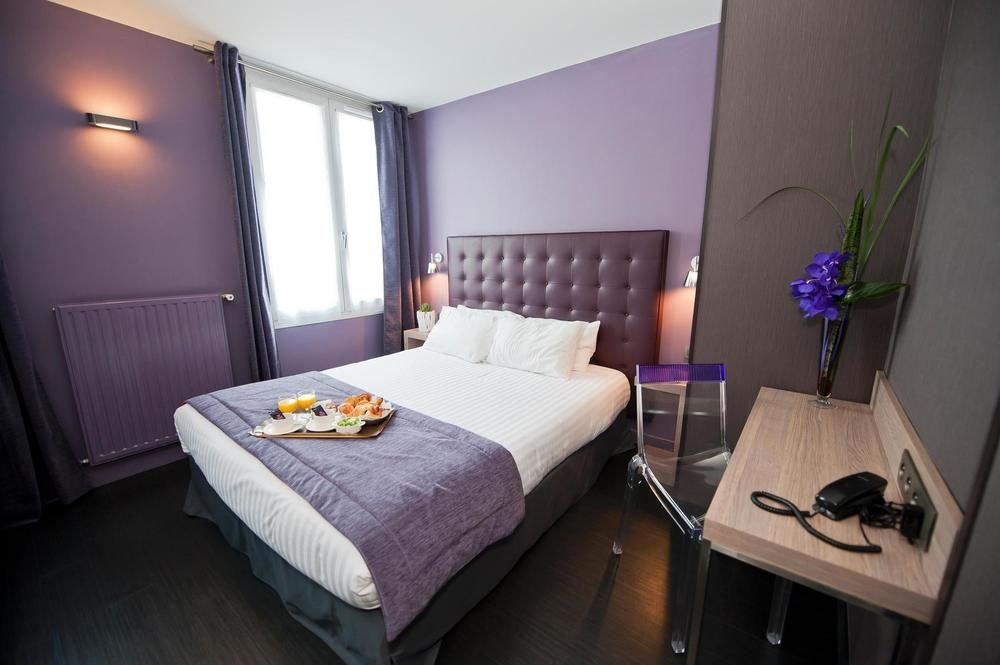 Hotel Saint Charles Paris photo 4