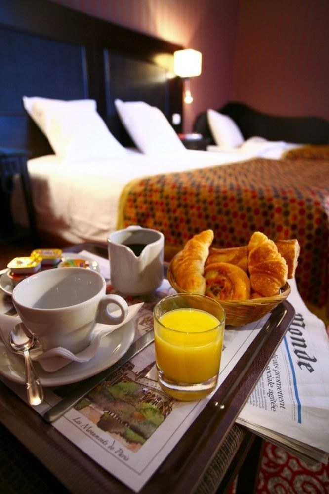 Hotel Convention Montparnasse photo 1