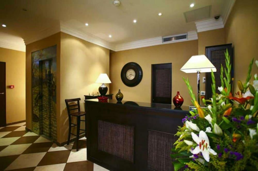 Hotel Convention Montparnasse photo 3