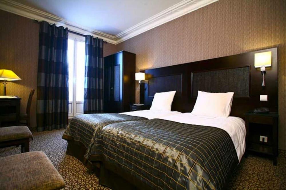 Hotel Convention Montparnasse photo 4