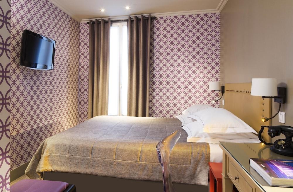 Hôtel Apollon Montparnasse photo 3