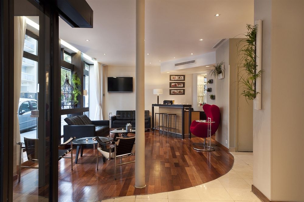 VERLAIN HOTEL photo 1