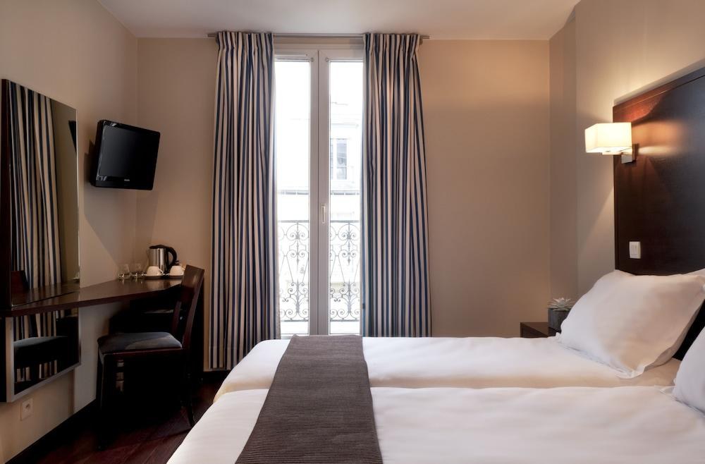 VERLAIN HOTEL photo 3