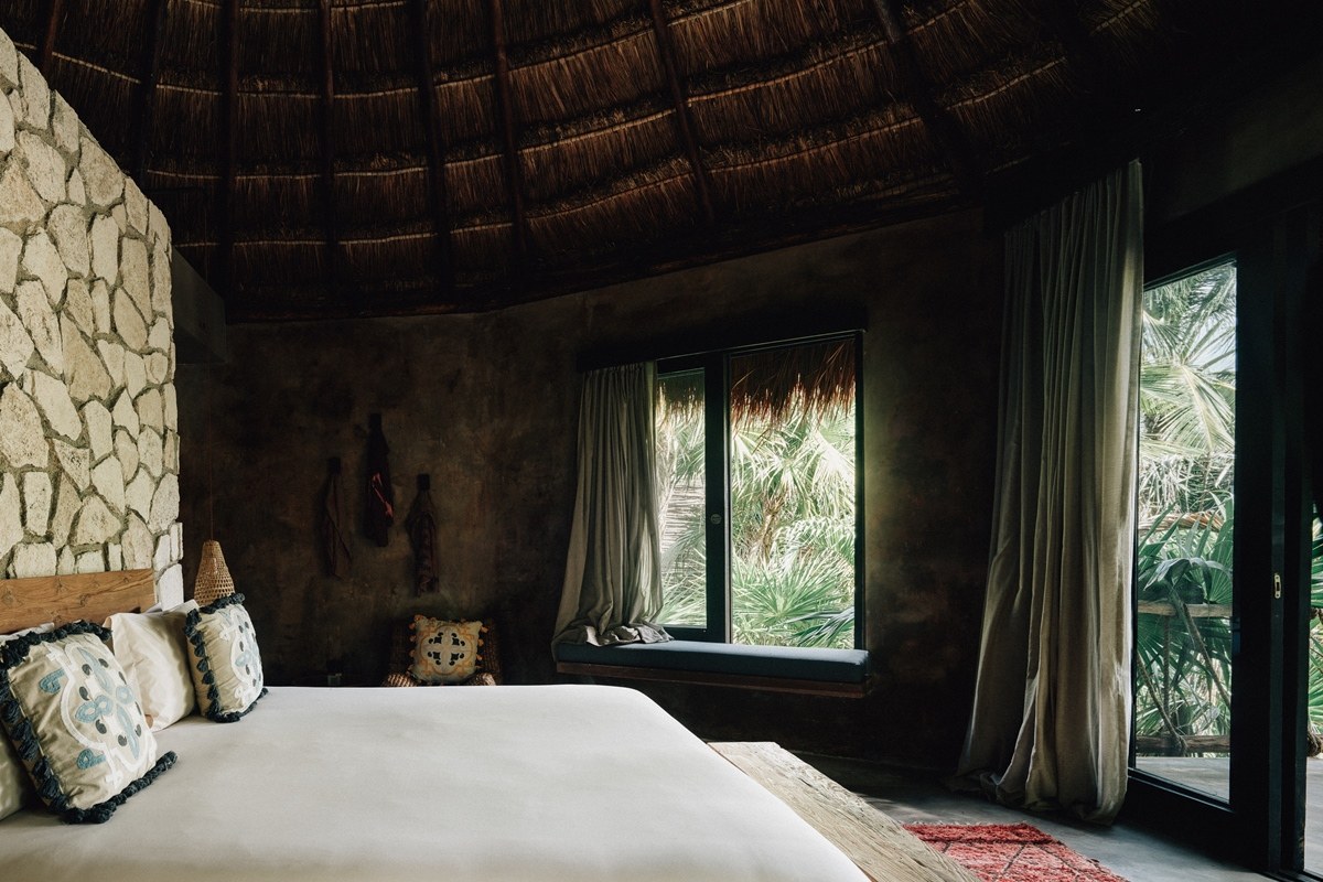 NOMADE TEMPLE TULUM photo 4