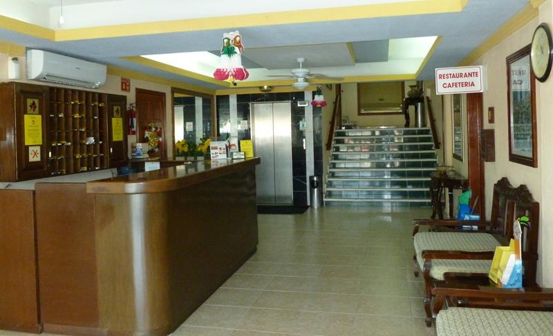 Hotel Avenida Cancun