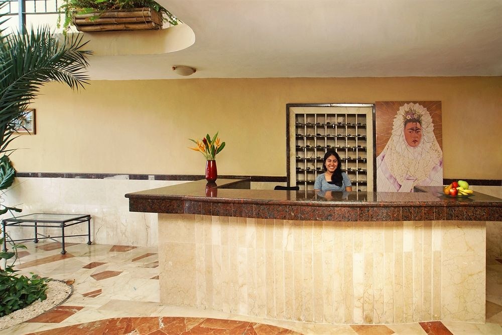 Hotel Santa Maria Cancun