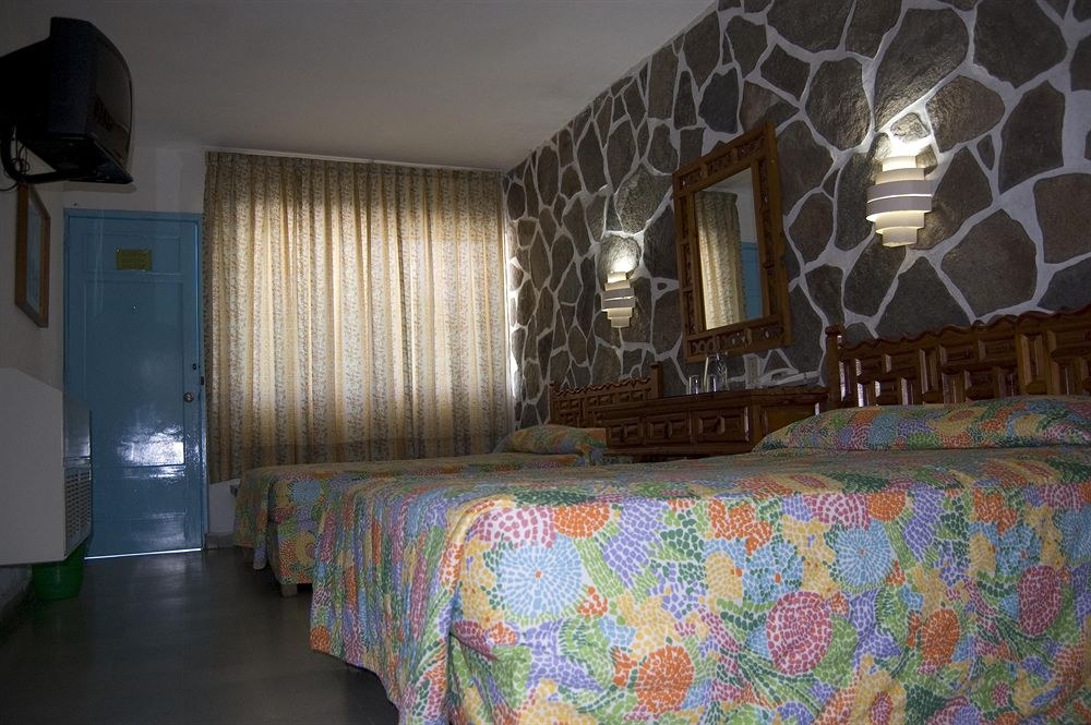 Acapulco Park Hotel photo 1