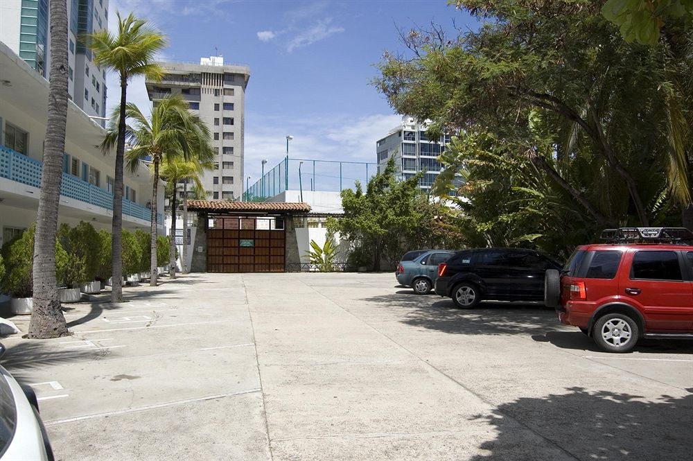 Acapulco Park Hotel photo 4