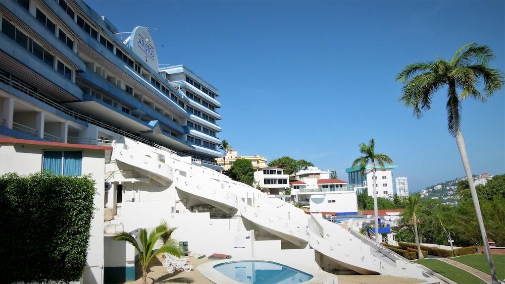 Hotel Aristos Acapulco photo 2