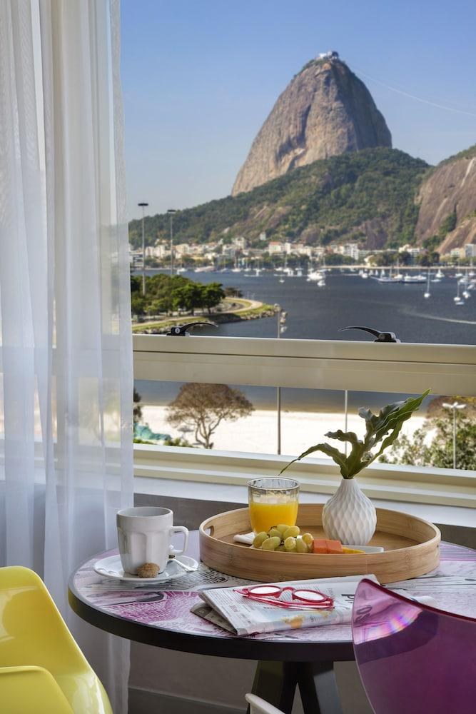 Yoo2 Rio de Janeiro by Intercity photo 2